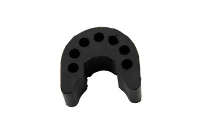 Large Horseshoe Gas Tank Mount - V-Twin Mfg.