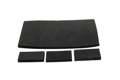 Battery Pad Kit - V-Twin Mfg.