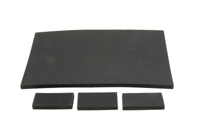 Battery Pad Kit - V-Twin Mfg.