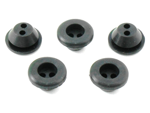 Tombstone Tail Lamp Rubber Bushing - V-Twin Mfg.