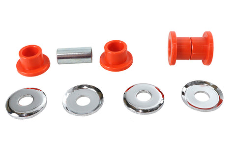 Heavy Duty Handlebar Riser Bushing - V-Twin Mfg.