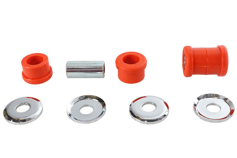 Heavy Duty Handlebar Riser Bushing Kit - V-Twin Mfg.