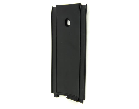 Tank Cover Rubber Divider Black - V-Twin Mfg.