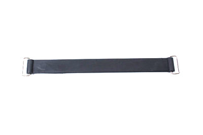 Battery Strap Rubber - V-Twin Mfg.