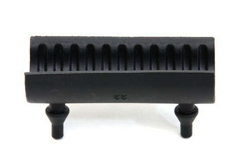 Saddlebag Rubber Bumper Set - V-Twin Mfg.