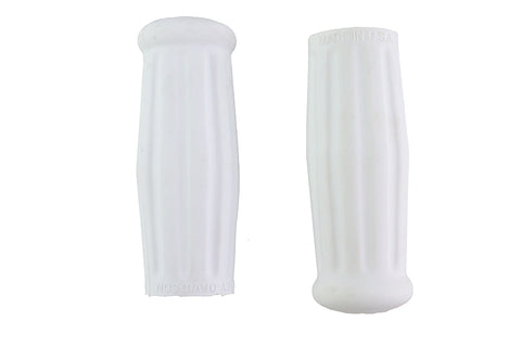 Short Handlebar Grip Set - V-Twin Mfg.