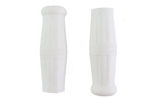 Long Handlebar Grip Set - V-Twin Mfg.