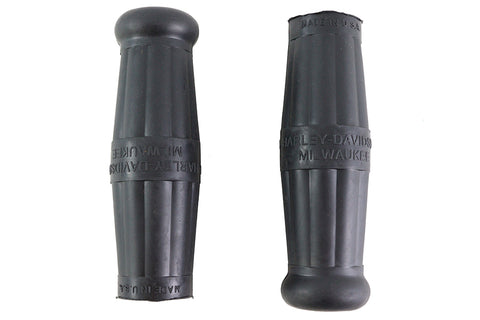 Long Handlebar Grip Set - V-Twin Mfg.