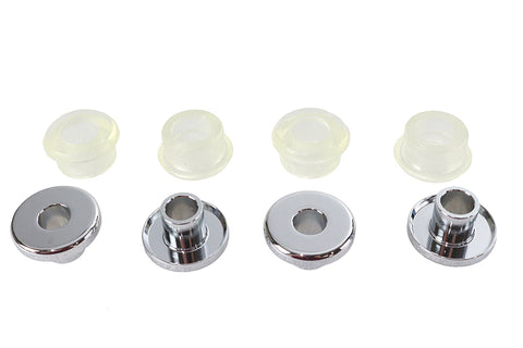Top Bushing Set - V-Twin Mfg.