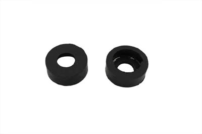 Riser Washers Rubber - V-Twin Mfg.