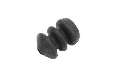 Rear Master Cylinder Rubber Boot - V-Twin Mfg.
