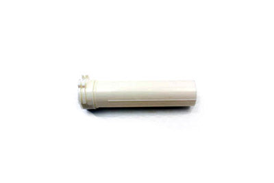 Dual Type Nylon Throttle Tube - V-Twin Mfg.