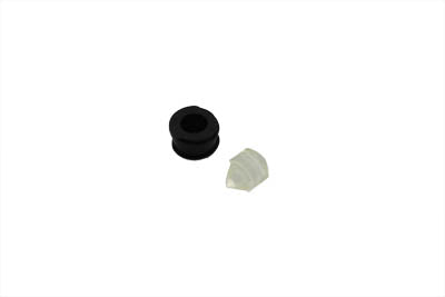 Master Cylinder Fluid Level Window - V-Twin Mfg.