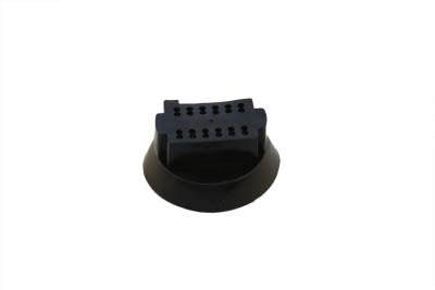 Headlamp Boot Rubber - V-Twin Mfg.
