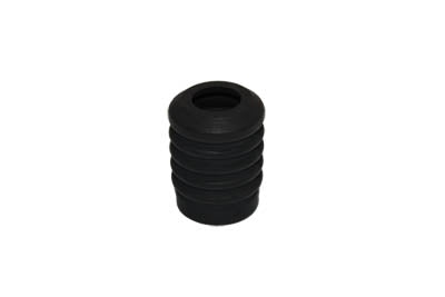 Rear Master Cylinder Rubber Boot - V-Twin Mfg.