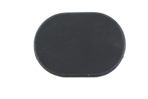 Antenna Hole Plug Set - V-Twin Mfg.