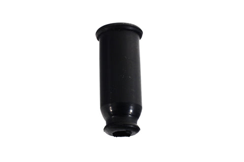 Stop Switch Cap Rubber - V-Twin Mfg.