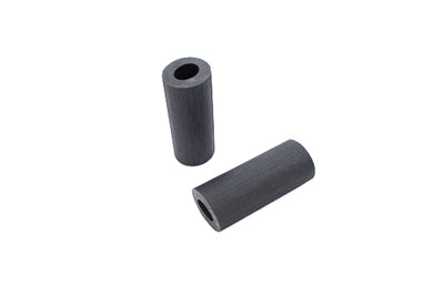 Hummer Driver Footpeg Rubber - V-Twin Mfg.