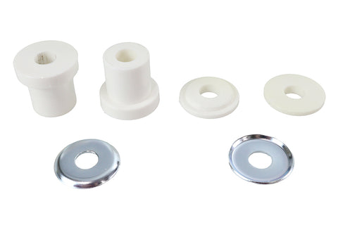 Nylon Handlebar Damper - V-Twin Mfg.