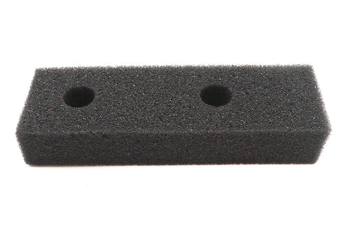 Rear Fender Bracket Foam Pad - V-Twin Mfg.