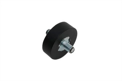 Horn ISO Mount Rubber Stud 5/16 inch - V-Twin Mfg.