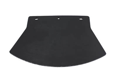 Early Style Mud Flap - V-Twin Mfg.