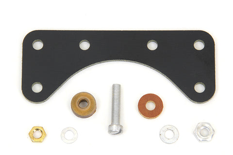 Horn Terminal Board Kit - V-Twin Mfg.
