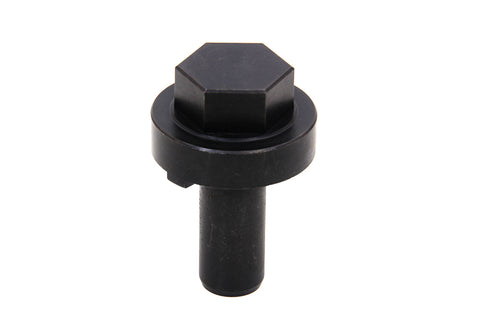 Wheel Bearing Lock Nut Tool - V-Twin Mfg.
