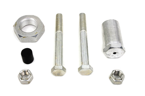 Rear Caliper Stabilizer Hardware Kit - V-Twin Mfg.