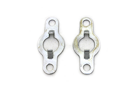 Instrument Panel Dash Base Side Bulb Contact Spring Kit - V-Twin Mfg.