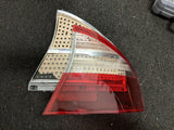 2008-2009 Subaru Legacy Bl Tail Lights