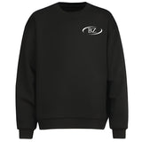 Quotes Biker Sweater