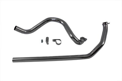 FLT Shovelhead Exhaust Header - V-Twin Mfg.