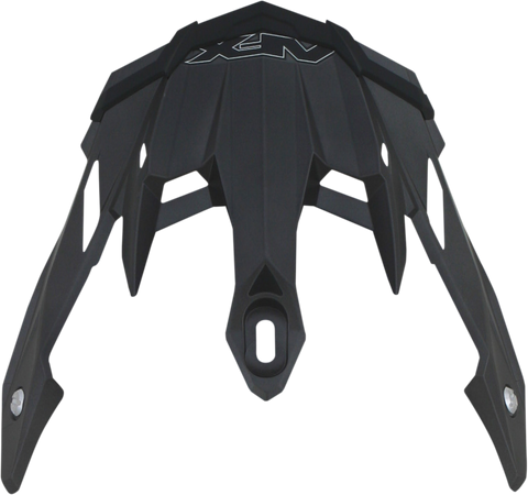 AFX FX-41DS Peak - Frost Gray 0132-0780