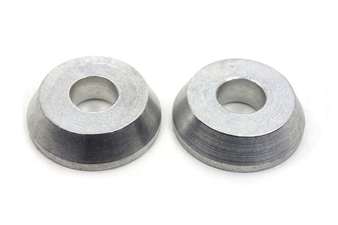 Cadmium Plated Rocker Stud Spacer Kit - V-Twin Mfg.