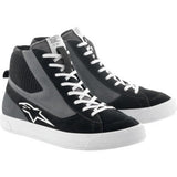 ALPINESTARS Stated Shoes - Black/Gray/White - US 11 2540124-1004-11