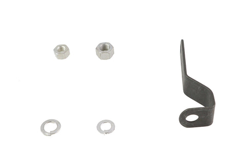Carburetor Support Bracket - V-Twin Mfg.