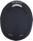 AFX FX-99 Helmet - Matte Black - XL 0101-11046