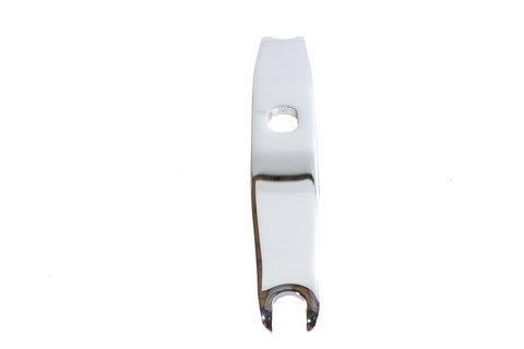 Aluminum Cylinder Head Bracket Chrome - V-Twin Mfg.