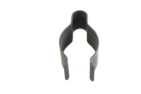 Parkerized Wire Clip - V-Twin Mfg.