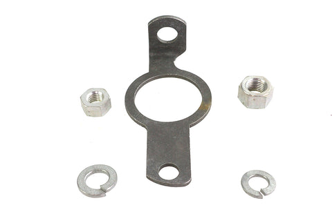 Carburetor Support Bracket - V-Twin Mfg.