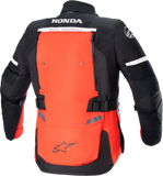 ALPINESTARS Honda Bogotà Pro Drystar® Jacket - Red/Black - Large 3206723-3031-L