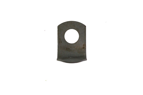 Parkerized Spark Plug Cable Wire Clip - V-Twin Mfg.