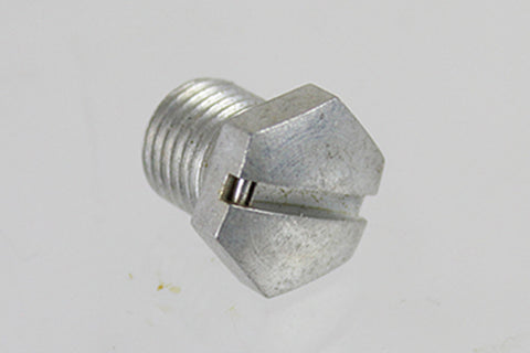 Transmission Drain Plug - V-Twin Mfg.