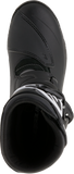 ALPINESTARS Belize Drystar® Boots - Black - US 11 2047117-10-11