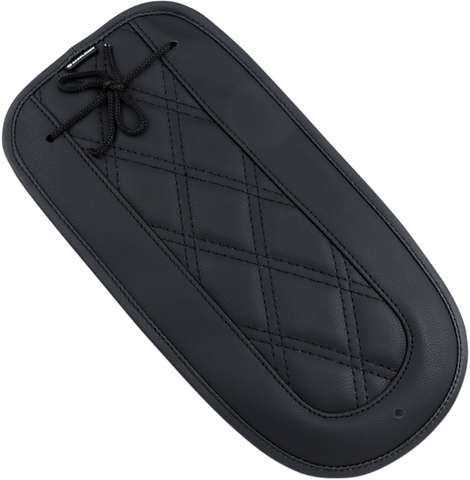 SADDLEMEN Fender Chap - Matches LS Solo Seat T8127-18-LS