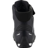 ALPINESTARS Stella Faster-4 Shoes - Black - US 5 2510625-10-5