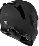 ICON Airflite™ Helmet - Rubatone - Black - XL 0101-10851