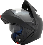 AFX FX-111DS Helmet - Matte Black - Large 0140-0123