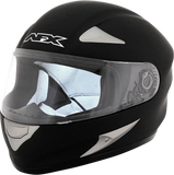 AFX FX-Magnus Helmet - Flat Black - 4XL 0101-5831